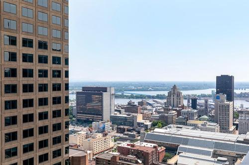 Vue d'ensemble - 3410-1210 Rue Jeanne-Mance, Montréal (Ville-Marie), QC - Indoor