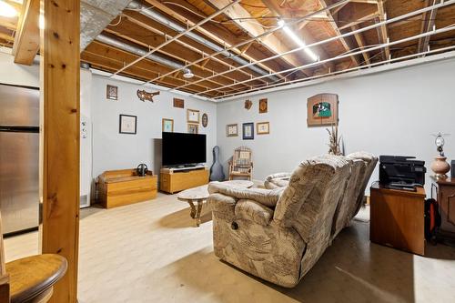 Family room - 117 Rue Ste-Rose, Gatineau (Gatineau), QC - Indoor