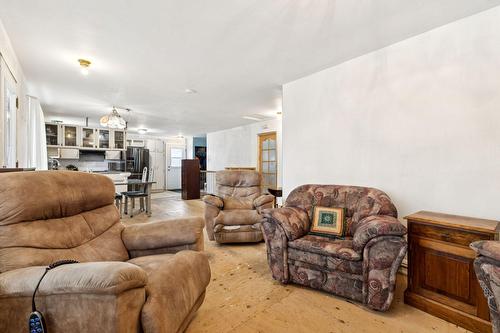 Overall view - 117 Rue Ste-Rose, Gatineau (Gatineau), QC - Indoor Photo Showing Living Room