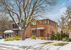 7420 Rue de Carpiquet  Montréal (Côte-Des-Neiges/Notre-Dame-De-Grâce), QC H3R 2T5