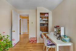 Chambre à coucher - 