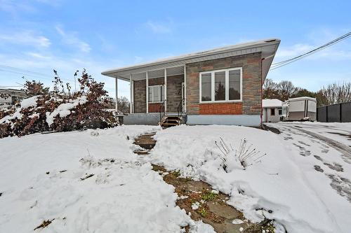 Façade - 95 Rue Marc-André, Saint-Jérôme, QC - Outdoor