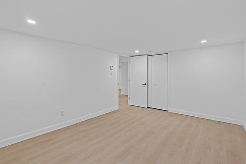 Chambre à coucher - 95 Rue Marc-André, Saint-Jérôme, QC - Indoor Photo Showing Other Room