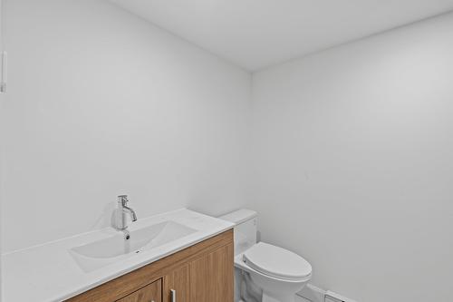 Salle de bains - 95 Rue Marc-André, Saint-Jérôme, QC - Indoor Photo Showing Bathroom