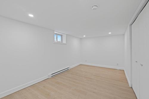 Office - 95 Rue Marc-André, Saint-Jérôme, QC - Indoor Photo Showing Other Room