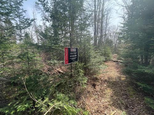 Autre - Ch. Gagnon, Amherst, QC 