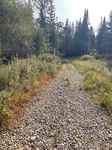 Extérieur - Ch. Gagnon, Amherst, QC 