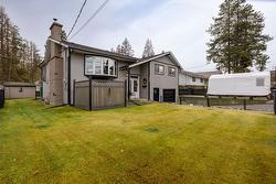 206 7th Avenue  Kimberley, BC V1A 2W7
