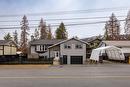 206 7Th Avenue, Kimberley, BC  - Outdoor 