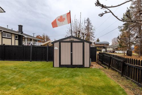 206 7Th Avenue, Kimberley, BC - Outdoor