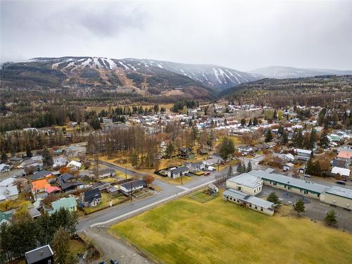 206 7Th Avenue, Kimberley, BC - Outdoor With View