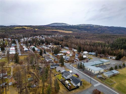 206 7Th Avenue, Kimberley, BC - Outdoor With View