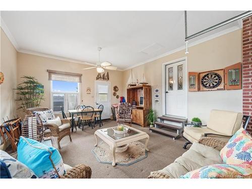 1803 Amirault, Dieppe, NB 