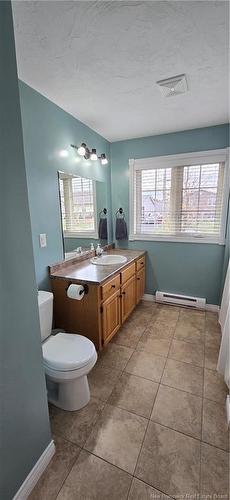 8 Holly, Riverview, NB 