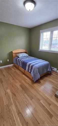 8 Holly, Riverview, NB 