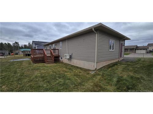 8 Holly, Riverview, NB 