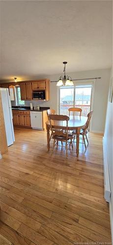 8 Holly, Riverview, NB 