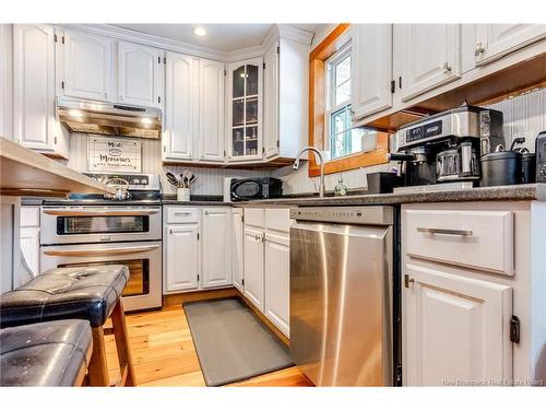 103 Backland Rd, Kingston, NB 