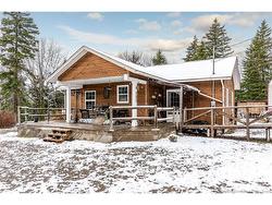 103 Backland RD  Kingston, NB E5N 1E4