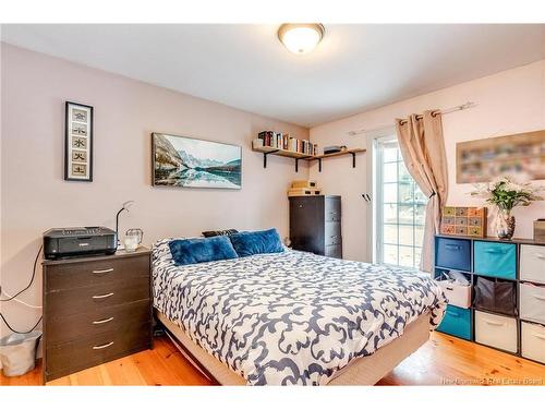 103 Backland Rd, Kingston, NB 