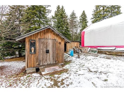 103 Backland Rd, Kingston, NB 