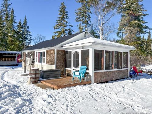 15 North Ridge Rd, Foreston, NB 