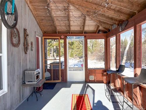 15 North Ridge Rd, Foreston, NB 