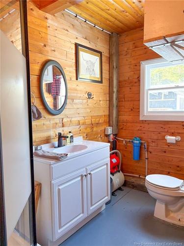 15 North Ridge Rd, Foreston, NB 