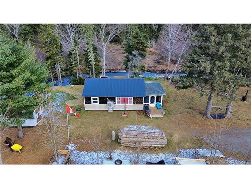 15 North Ridge Rd, Foreston, NB 