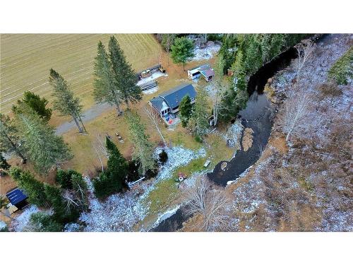 15 North Ridge Rd, Foreston, NB 