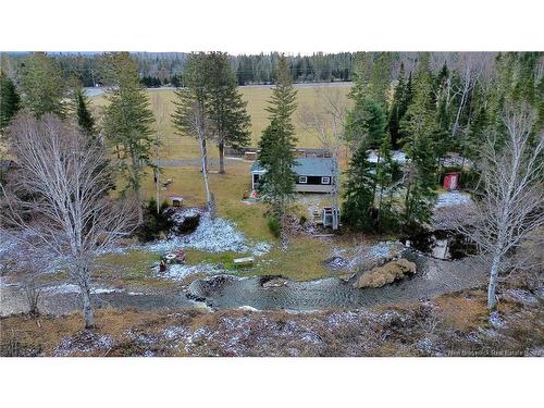 15 North Ridge Rd, Foreston, NB 