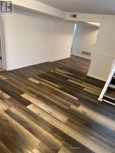 #Lower - 8 Myrtle Avenue, St. Catharines, ON - Indoor Photo Showing Other Room