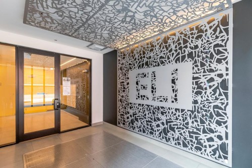 Hall d'entrée/Vestibule - 309-1406 Rue Ste-Élisabeth, Montréal (Ville-Marie), QC - Indoor Photo Showing Other Room
