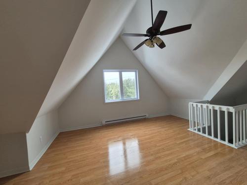 Boudoir - 1553 1Er Rang, Sainte-Clotilde, QC - Indoor Photo Showing Other Room
