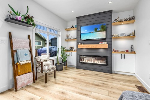 34-2310 Guthrie Rd, Comox, BC 