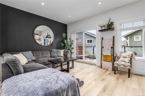 34-2310 Guthrie Rd, Comox, BC 