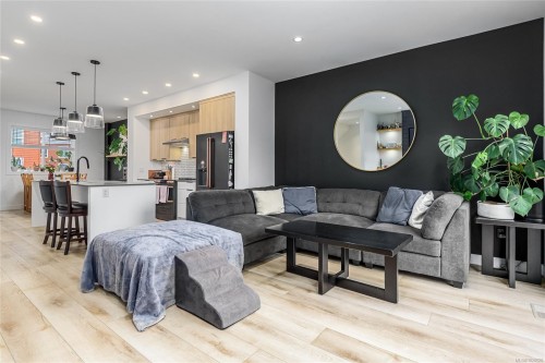 34-2310 Guthrie Rd, Comox, BC 