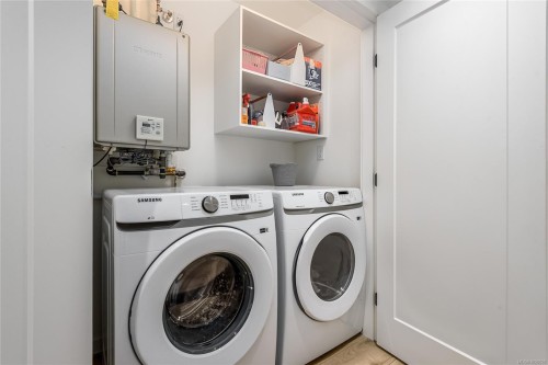 34-2310 Guthrie Rd, Comox, BC 