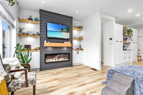 34-2310 Guthrie Rd, Comox, BC 