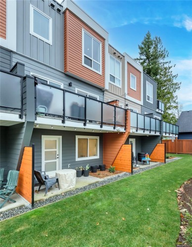 34-2310 Guthrie Rd, Comox, BC 