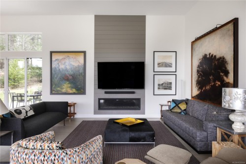 5100 Jagtar'S Way, Saanich, BC 