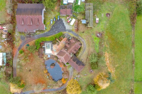 1909 Stamps Rd, Duncan, BC 