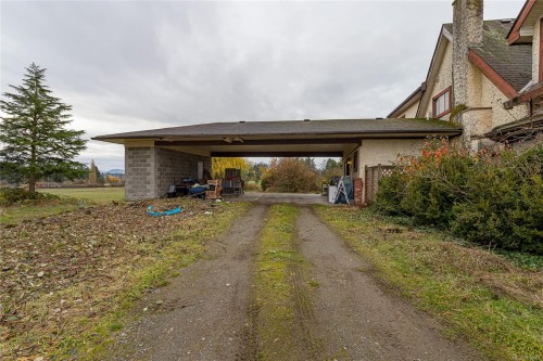 1909 Stamps Rd, Duncan, BC 