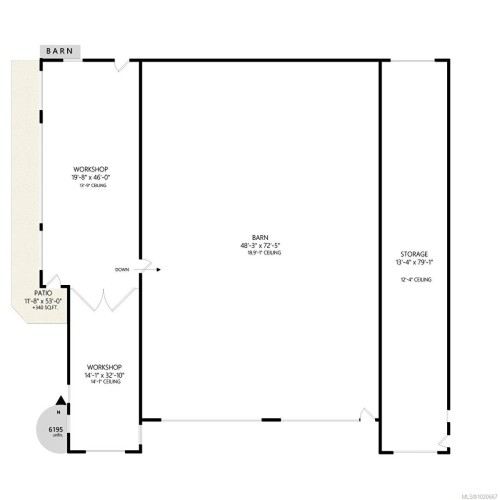 1909 Stamps Rd, Duncan, BC 