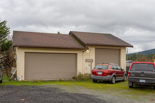 1909 Stamps Rd, Duncan, BC 