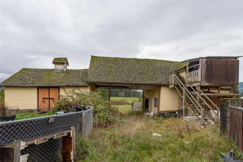 1909 Stamps Rd, Duncan, BC 