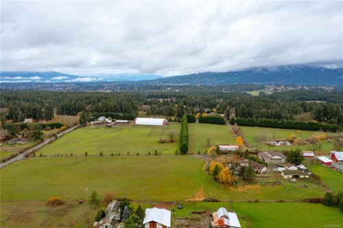 1909 Stamps Rd, Duncan, BC 