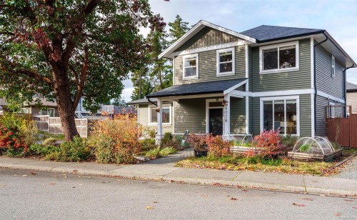 6016 Tweedsmuir Cres, Nanaimo, BC 