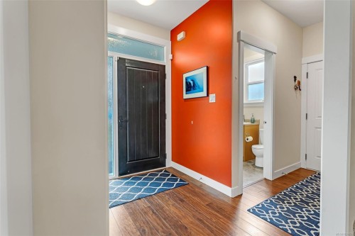 6016 Tweedsmuir Cres, Nanaimo, BC 