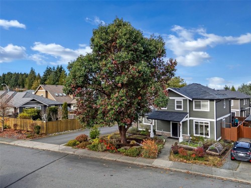 6016 Tweedsmuir Cres, Nanaimo, BC 